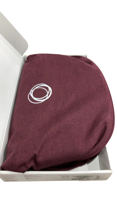 Shop Bugaboo Fox/Cameleon3 Sun Canopy, Dark Cherry at GoodBuy Gear
