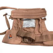 Shop Mabē The Monarch Carrier, Mocha at GoodBuy Gear