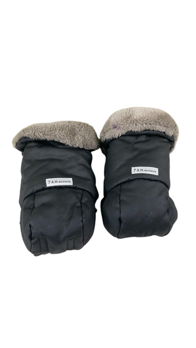 Shop 7 A.M. Enfant WarmMuffs, Waxed at GoodBuy Gear