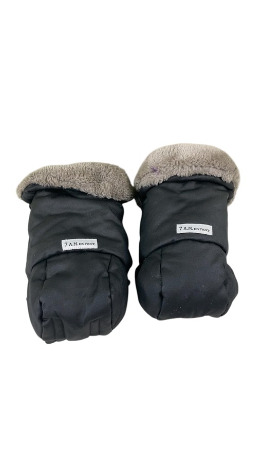 Shop 7 A.M. Enfant WarmMuffs, Waxed at GoodBuy Gear