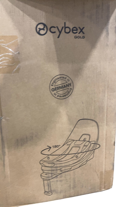 Shop Cybex Aton G2 Swivel Car Seat Base, 2025 at GoodBuy Gear