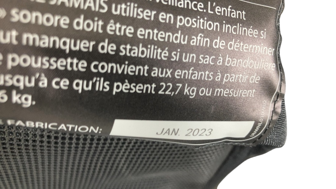 Shop UPPAbaby VISTA V2 Stroller, 2023, Theo (Dark Taupe) at GoodBuy Gear