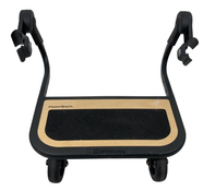 Shop UPPAbaby CRUZ PiggyBack Ride Along Board (2020+), V2/V3 at GoodBuy Gear