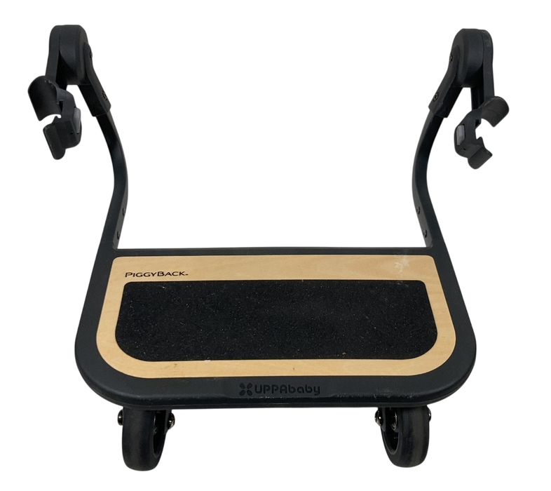Shop UPPAbaby CRUZ PiggyBack Ride Along Board (2020+), V2/V3 at GoodBuy Gear