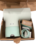 Shop Canopy Bath Tub Filter, Jade at GoodBuy Gear
