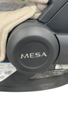 Shop UPPAbaby Mesa V3 Infant Car Seat, 2025, Declan (Oat Melange) at GoodBuy Gear