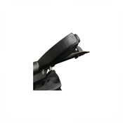 Shop Baby Trend Passport Carriage Stroller, 2025, Ultra Black at GoodBuy Gear