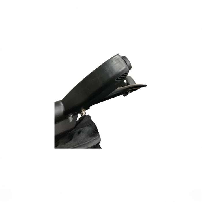 Shop Baby Trend Passport Carriage Stroller, 2025, Ultra Black at GoodBuy Gear