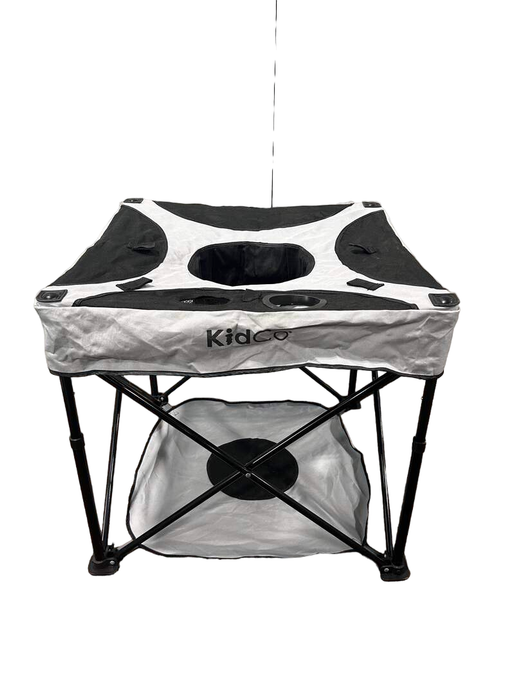 used KidCo Go Pod, Midnight