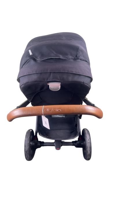 Shop Nuna MIXX Stroller, 2019, Cavier at GoodBuy Gear