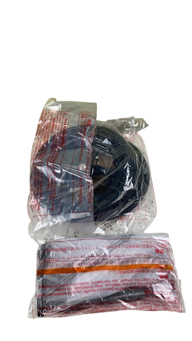 Shop Bugaboo Cameleon3 Stroller, 2018, Black, Grey Melange, Grey Melange at GoodBuy Gear