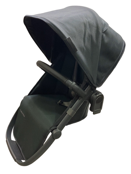 Shop UPPAbaby Rumbleseat V2+, Jake (Charcoal) at GoodBuy Gear