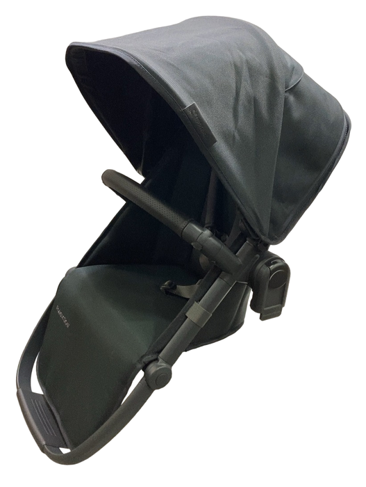 Shop UPPAbaby Rumbleseat V2+, Jake (Charcoal) at GoodBuy Gear