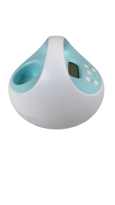 Shop Spectra Baby S1 Plus Premier Rechargeable Breast Pump, 24mm & 28mm at GoodBuy Gear