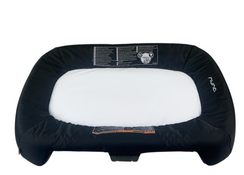 Shop Nuna SENA Changer, Caviar at GoodBuy Gear