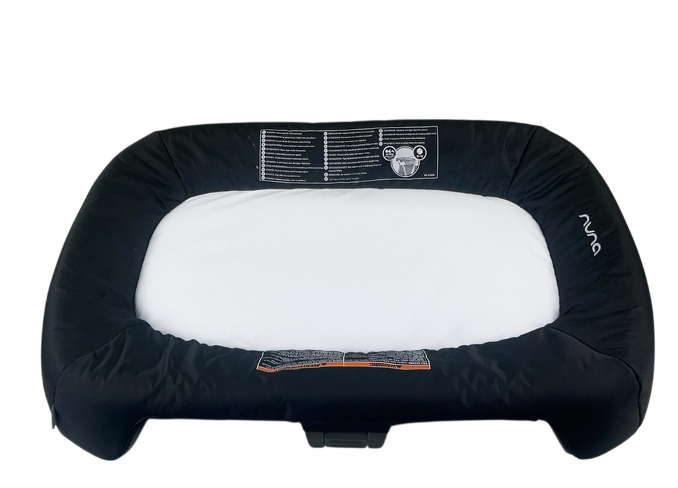 Shop Nuna SENA Changer, Caviar at GoodBuy Gear