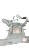 Shop Mabē The Monarch Carrier, Dream Wash Denim at GoodBuy Gear