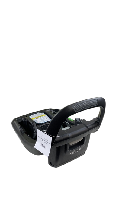 Shop Graco SnugRide SnugFit 35 Infant Car Seat Base, 2020 at GoodBuy Gear