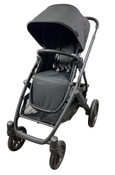 Shop UPPAbaby VISTA V2 Stroller, 2023, Jake (Black) at GoodBuy Gear