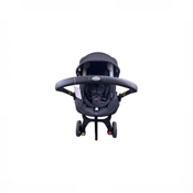 Shop Doona Infant Car Seat & Stroller (Midnight Edition), 2024 at GoodBuy Gear