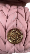 Shop Happ Levy Backpack, Dusty Rose at GoodBuy Gear