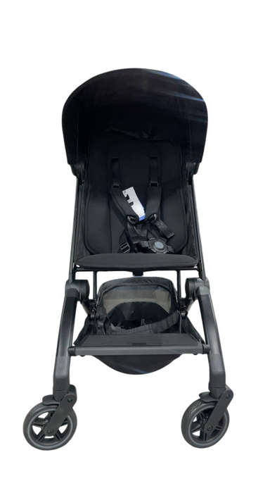Shop Joolz Dot Ultra Lightweight Travel Stroller, Space Black, 2025 at GoodBuy Gear