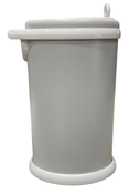 Shop Ubbi Diaper Pail, Matte Grey at GoodBuy Gear