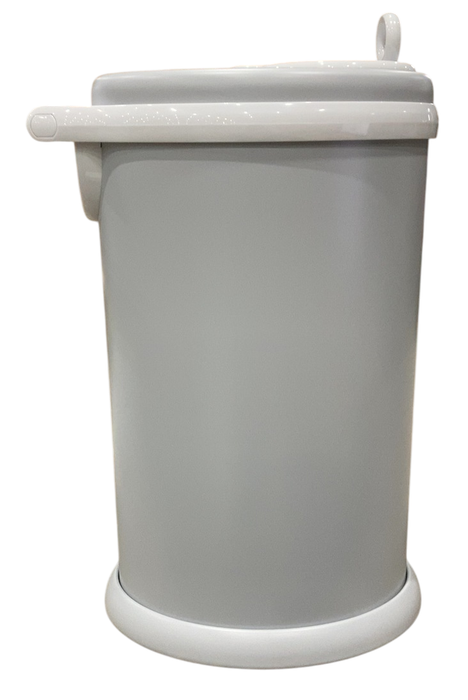Shop Ubbi Diaper Pail, Matte Grey at GoodBuy Gear