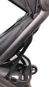 Shop Bugaboo Butterfly Stroller, 2024, Black, Midnight Black, Midnight Black at GoodBuy Gear
