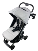 Shop Colugo Compact Stroller, 2023, Cool Grey at GoodBuy Gear