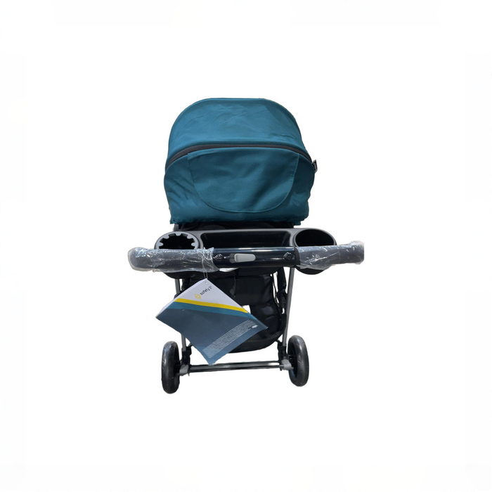 Shop DRAFT - Safety 1st Grow And Go Flex Travel System Stroller, 2025, Forest Tide at GoodBuy Gear
