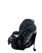 secondhand Maxi-Cosi Emme 360 Convertible Car Seat, Midnight Black, 2023