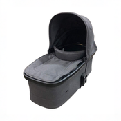 Shop Joolz Hub+ Bassinet Carry Cot, Awesome Anthracite at GoodBuy Gear