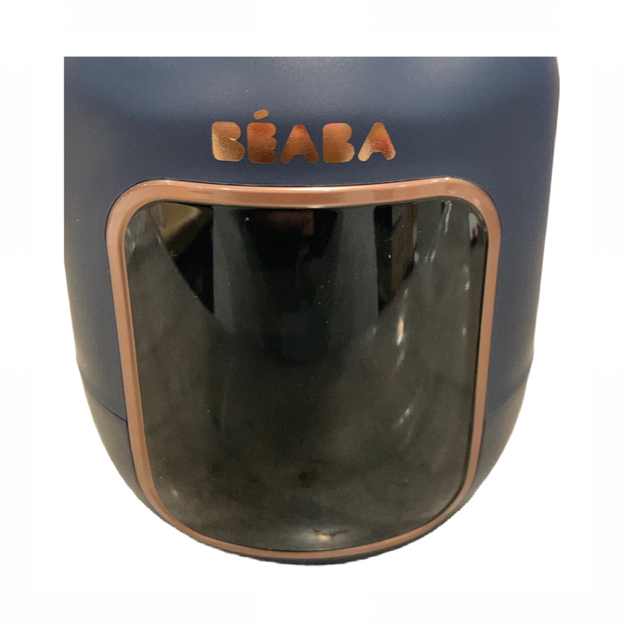 Shop Beaba 5-in-1 Multi Milk Baby Bottle Warmer and Baby Food Warmer, Midnight at GoodBuy Gear