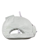 used My Brest Friend Deluxe Nursing Pillow, Mint Green
