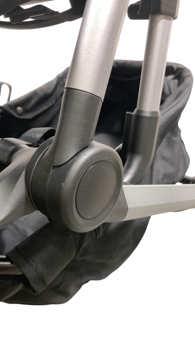 Shop Colugo Compact Stroller, 2023, Cool Grey at GoodBuy Gear