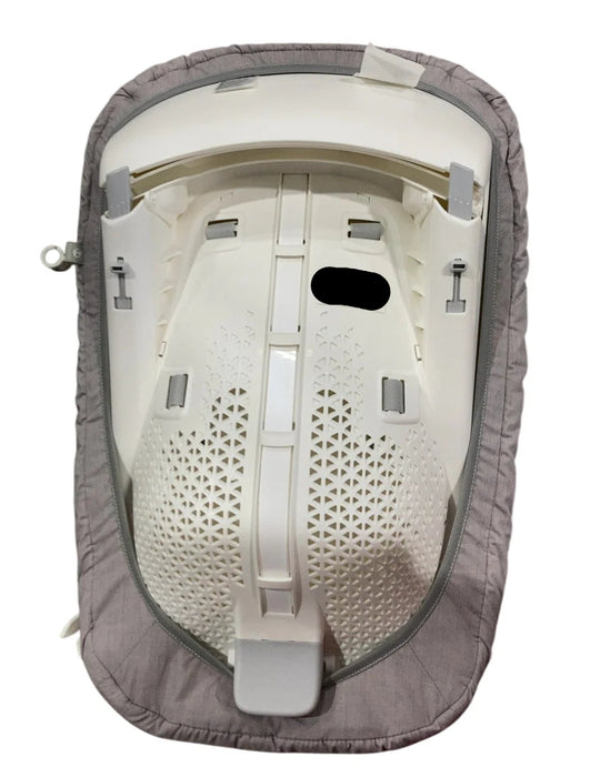 Stokke Tripp Trapp Newborn Set, 2018+, Grey