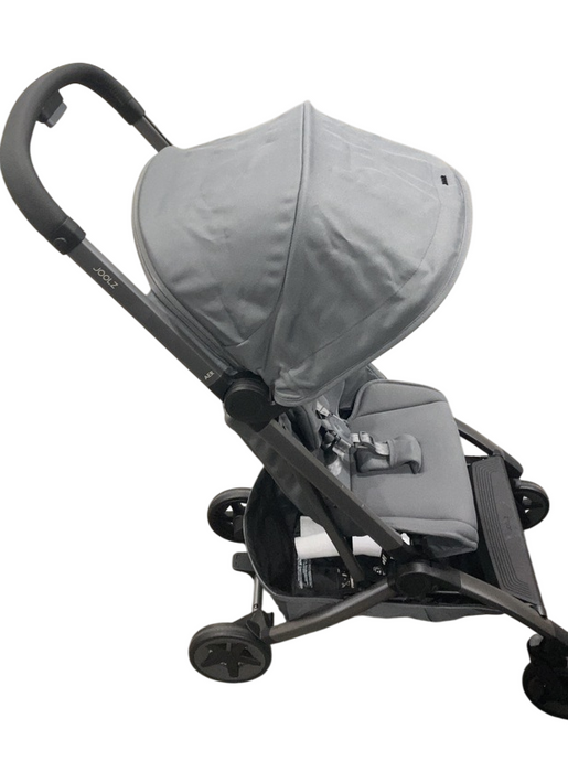 Shop Joolz Aer2 Lightweight Travel Stroller, 2025, Stone Gray at GoodBuy Gear