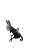 Shop Bumprider Connect 3 Stroller, 2023, Black/Gray at GoodBuy Gear