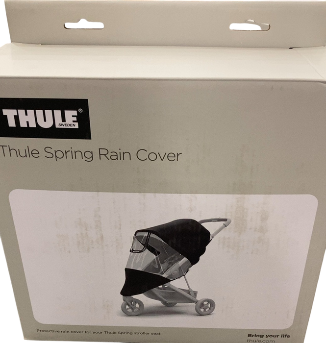 Shop Thule Spring Rain Cover at GoodBuy Gear