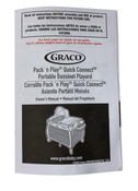 Shop Graco Pack 'n Play Quick Connect, Alex at GoodBuy Gear