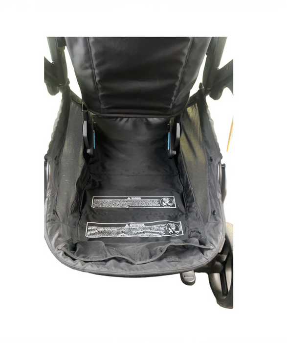Shop DRAFT - Graco Modes Nest2Grow DLX Travel System Stoller Only, 2021, Riordan at GoodBuy Gear