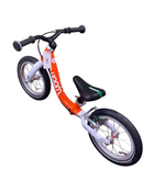 Shop Woom ORIGINAL 1 Balance Bike, Orange at GoodBuy Gear