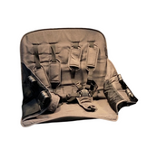 Shop Wonderfold W4 Seat, Charcoal Gray, W4 Series at GoodBuy Gear
