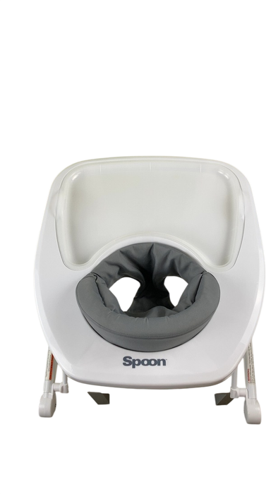 Shop Joovy Spoon Walker, Charcoal at GoodBuy Gear