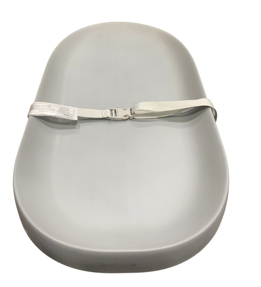 Shop Jool Waterproof Changing Pad, Gray at GoodBuy Gear