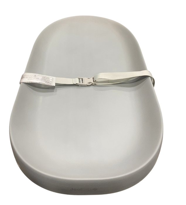 Shop Jool Waterproof Changing Pad, Gray at GoodBuy Gear