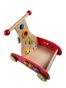 Shop Hape Wonder Walker, Red at GoodBuy Gear