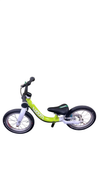 Shop Woom ORIGINAL 1 Balance Bike, Lime at GoodBuy Gear
