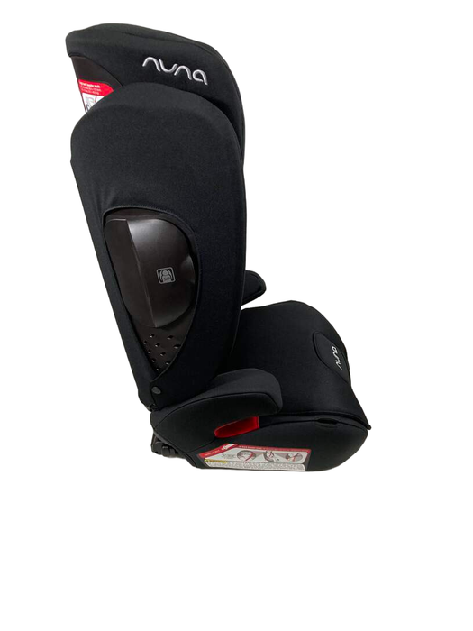 used Boostercarseat